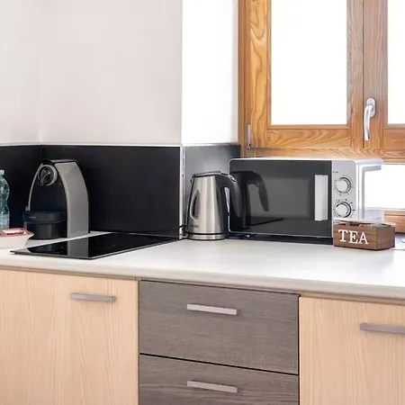 Sorres & Relax 10 Min Da Sassari Loft Ac E Wifi Holiday home