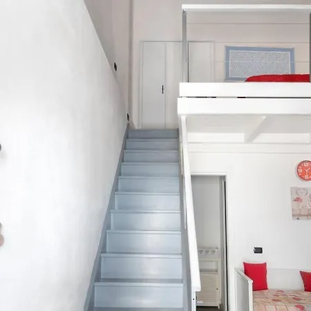 Sorres & Relax 10 Min Da Sassari Loft Ac E Wifi Codrongianos