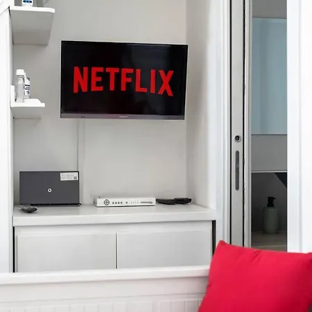 Sorres & Relax 10 Min Da Sassari Loft Ac E Wifi بيت للعطل