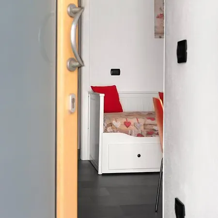 Sorres & Relax 10 Min Da Sassari Loft Ac E Wifi بيت للعطل Codrongianos