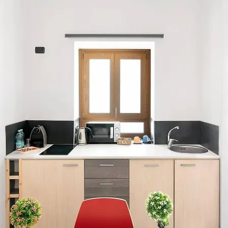 Sorres & Relax 10 Min Da Sassari Loft Ac E Wifi * Codrongianos