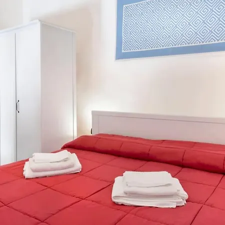 別荘 Sorres & Relax 10 Min Da Sassari Loft Ac E Wifi *