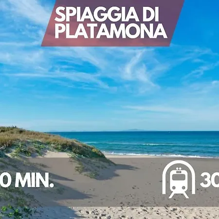 Tatil Evi Sorres & Relax 10 Min Da Sassari Loft Ac E Wifi